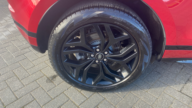 Land Rover Range Rover Evoque 1.5 P300e Evoque Edition 5dr Auto Hatchback